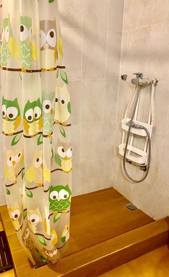 شقة Cosy Little House البوفيرا المظهر الخارجي الصورة
